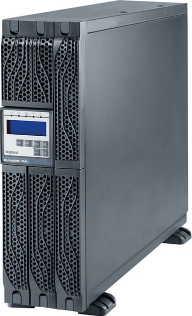

Источник бесперебойного питания Legrand Daker DK Plus 5000 VA 310173