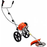 Триммер-газонокосилка Brait BLM52