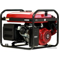Бензиновый генератор Loncin LC8000DDC-1