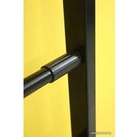 Шведская стенка (лестница) DSK 11.05.07 (черный)