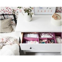 Комод Ikea Хемнэс 404.269.06