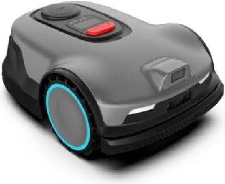 Робот-газонокосилка ZimAni Automower 430X