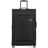 Чемодан-спиннер Samsonite Airea Black 78 см