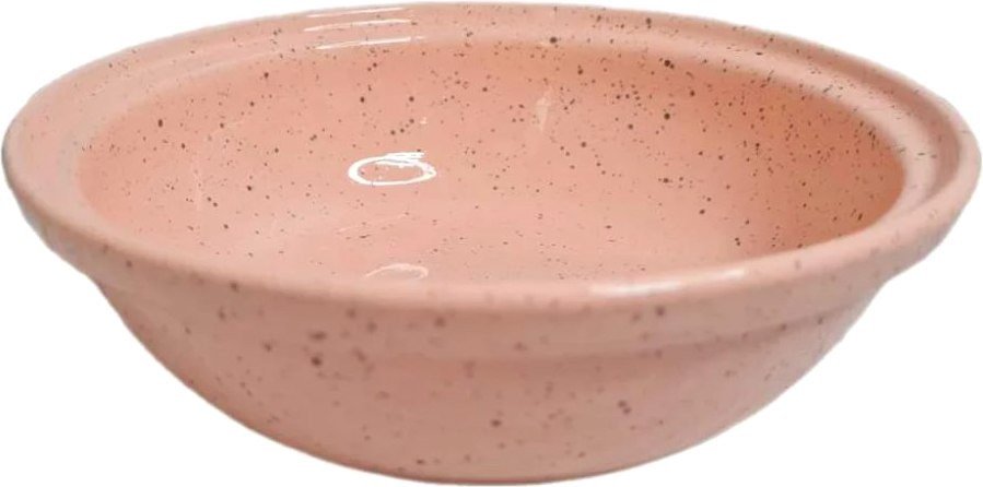 Салатник Борисовская керамика Модерн 109551 (фламинго)