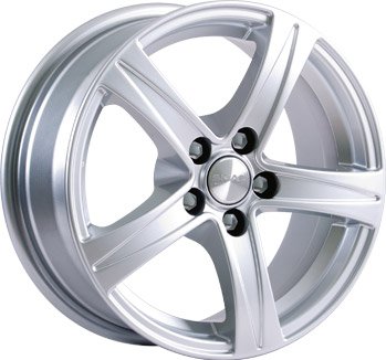 Литые диски SKAD Сакура Селена 15x6.5" 5x114.3мм DIA 67.1мм ET 35мм