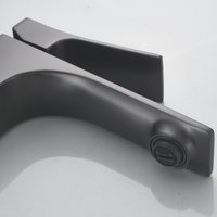 Смеситель Shevanik S6101T