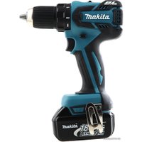 Дрель-шуруповерт Makita DDF459RFE (с 2-мя АКБ, кейс) в Бресте