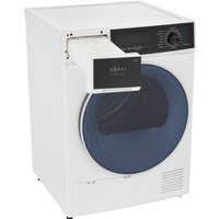 Сушильная машина ZUGEL ZDF82HP Heat Pump