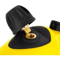 Пароочиститель Kitfort KT-9138-3