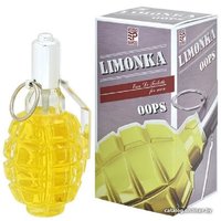 Туалетная вода Positive Parfum Limonka Oops EdT (100 мл)
