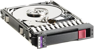 

Жесткий диск HP 600GB C8S58A