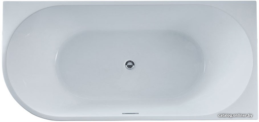 Ванна Vincea VBT-402-1700R 170x80R