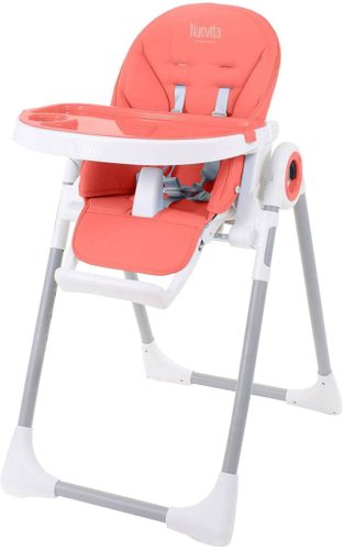 Nuovita Grande (коралловый)