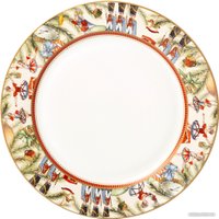 Тарелка десертная Lefard Щелкунчик 85-1919