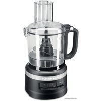 Кухонный комбайн KitchenAid 5KFP0719EBM