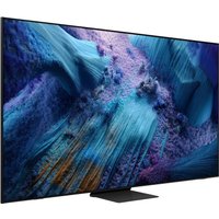 MiniLED телевизор Samsung Neo QLED 8K QN990F QE98QN990FUXRU