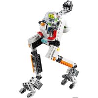 Конструктор LEGO Creator 31115 Космический робот для горных работ
