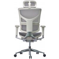 Офисное кресло Ergostyle Sail-G Alum HSAM01-G (белый)