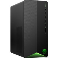 Компьютер HP Pavilion Gaming TG01-2035ur 497K6EA