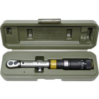 Динамометрический ключ Proxxon MicroClick MC15 23345