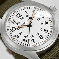 Наручные часы Hamilton Khaki Field H69529913 в Бресте