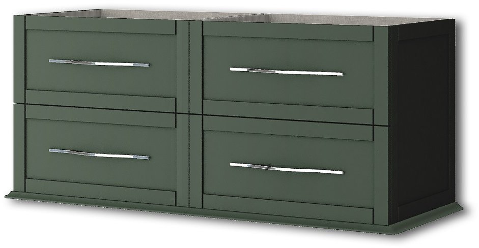 

Cezares Тумба под умывальник Tiffany 55332