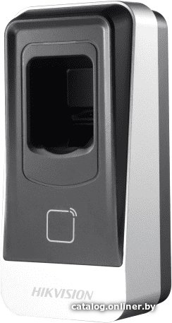 Считыватель Hikvision DS-K1201EF