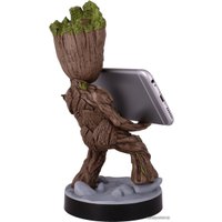 Фигурка-держатель Exquisite Gaming Cable Guy Marvel Toddler Groot