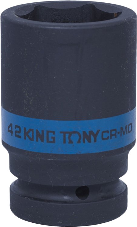

Головка слесарная King Tony 843542M