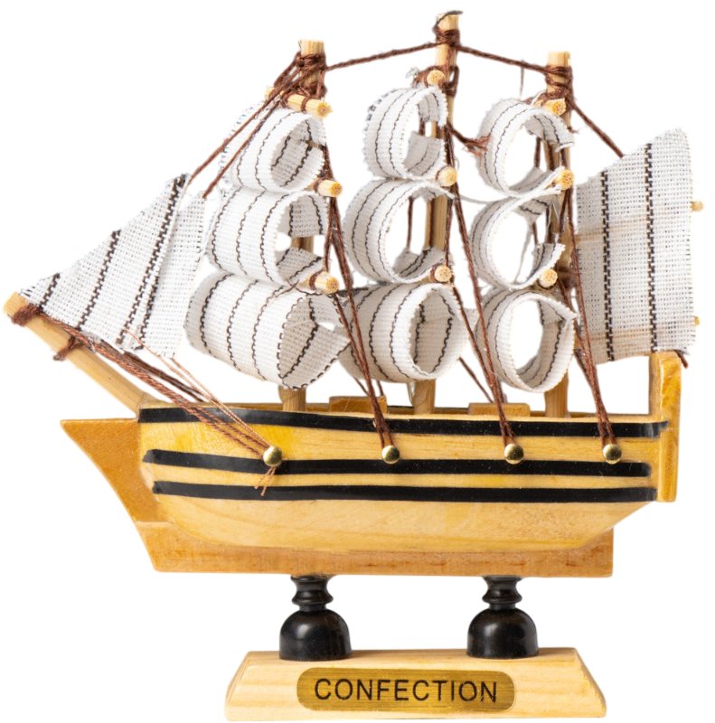 

Статуэтка Sima-Land Ла Фудр 564161