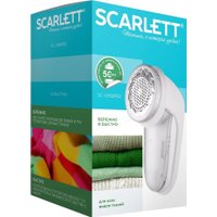 Машинка для удаления катышков Scarlett SC-LR92R52