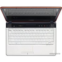 Ноутбук Lenovo IdeaPad Y450 (59024929)