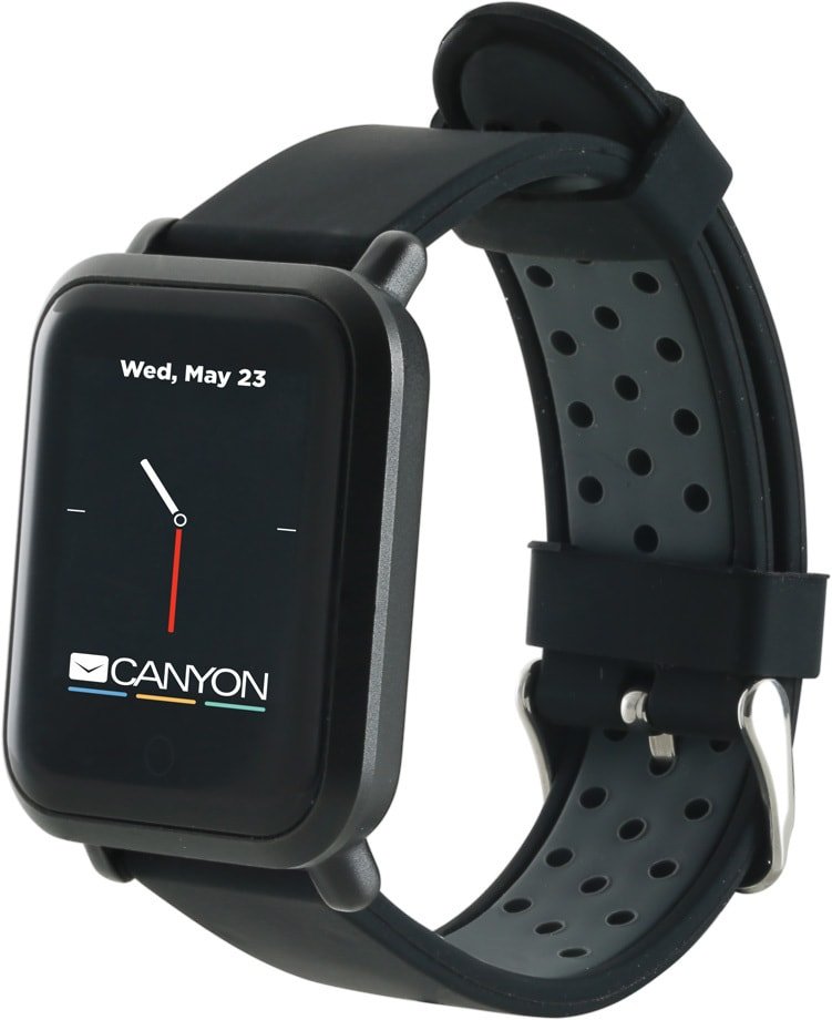 

Умные часы Canyon CNS-SW73BB