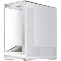 Корпус 1stPlayer GM7 GM7-SV (серебристый)