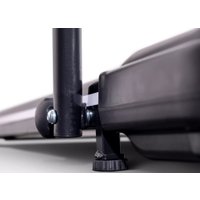 Электрическая беговая дорожка Everyfit FFT01