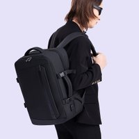 Городской рюкзак Bange BG2892 (черный)