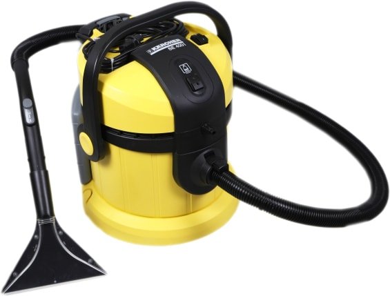 

Пылесос Karcher SE 4001 Plus 1.081-133.0