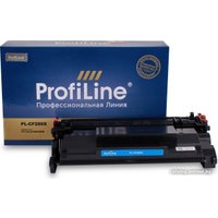 Картридж ProfiLine PL-CF289X-no-chip (аналог HP CF289X)