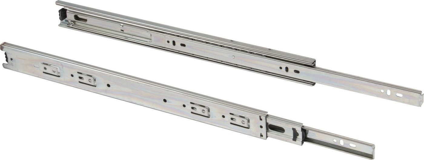 

Шариковые направляющие AKS L-750 h=45 PLUS