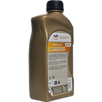 Моторное масло Total Quartz 9000 HKR 5W-30 1л