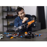 Конструктор LEGO Technic 42141 Гоночный автомобиль McLaren Formula 1