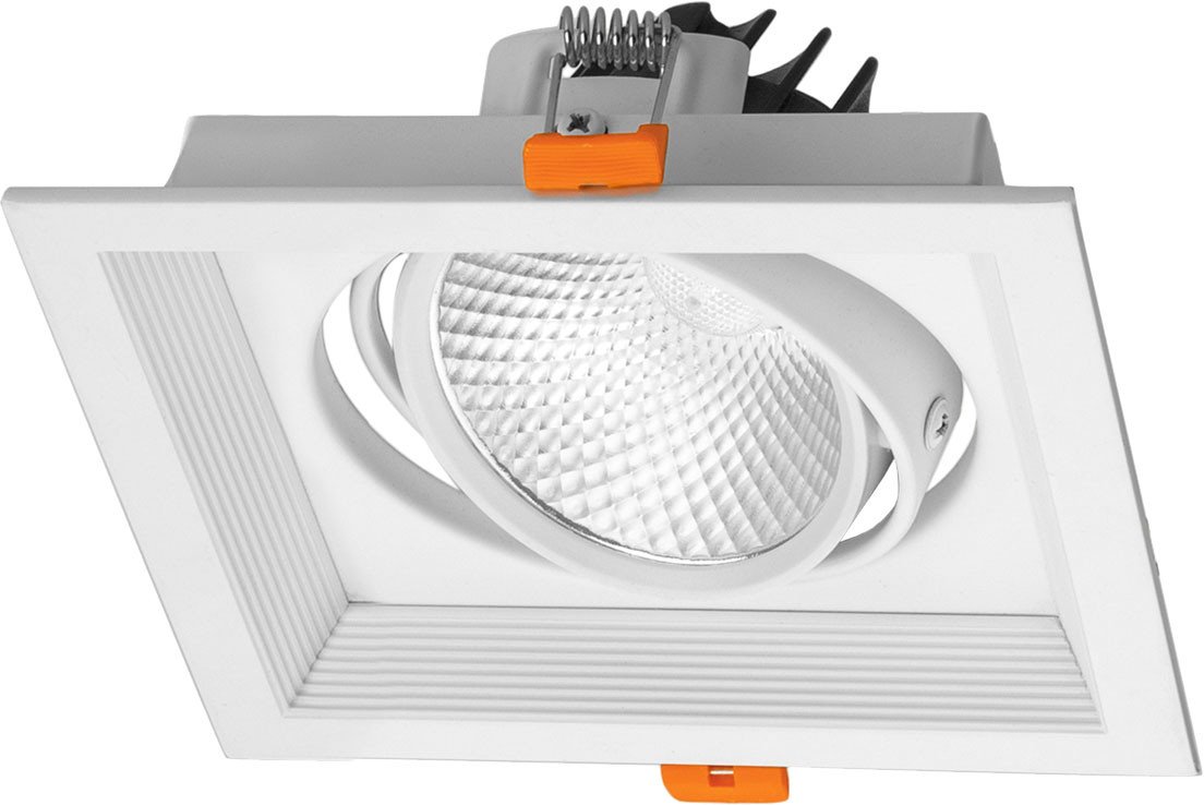 

Точечный светильник TDM Electric Фокус-1 SQ0369-0410