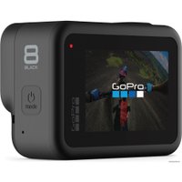 Экшен-камера GoPro HERO8 Black Bundle