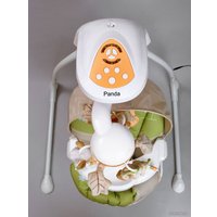Качалка Panda Baby Dreams