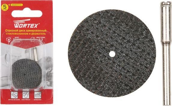 

Круг отрезной Wortex ETGF3232018
