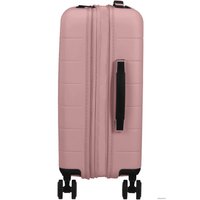 Чемодан-спиннер American Tourister Novastream 55x20 см (vintage pink)