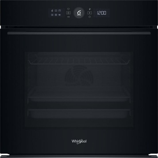 Whirlpool WOI5S8HM2SBA