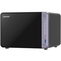 Сетевой накопитель QNAP TS-632X-4G