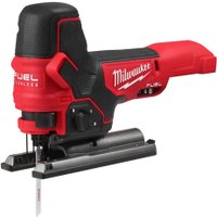 Электролобзик Milwaukee M18 FBJS-0X 4933500555 (без АКБ, кейс)