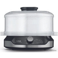 Пароварка Tefal Ultra Compact VC204810